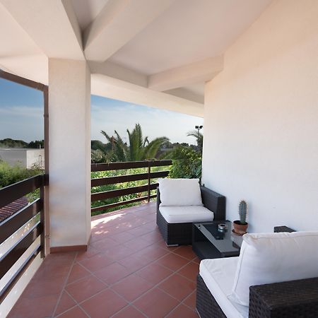 B&B Nacore Massafra Luaran gambar