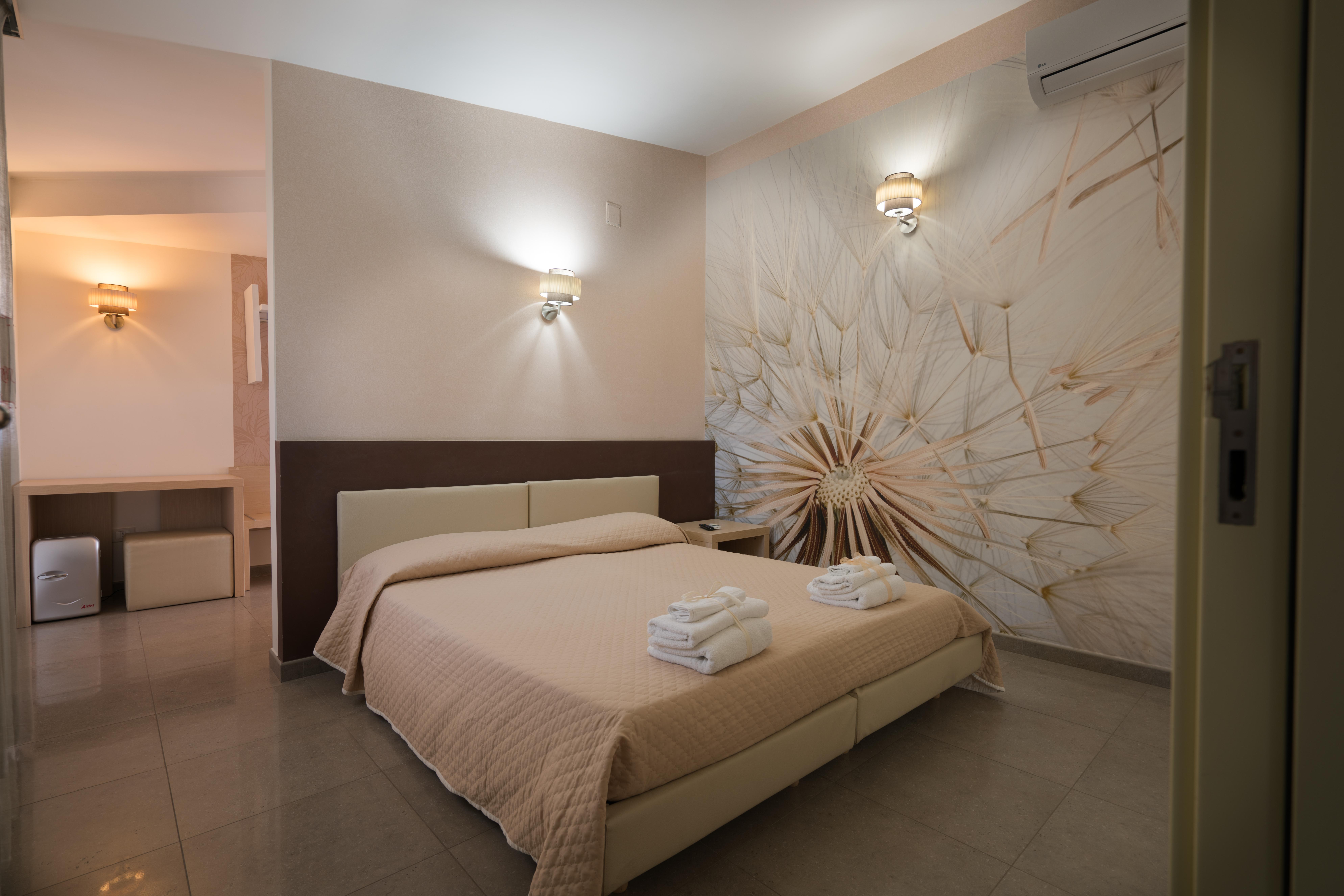 B&B Nacore Massafra Luaran gambar