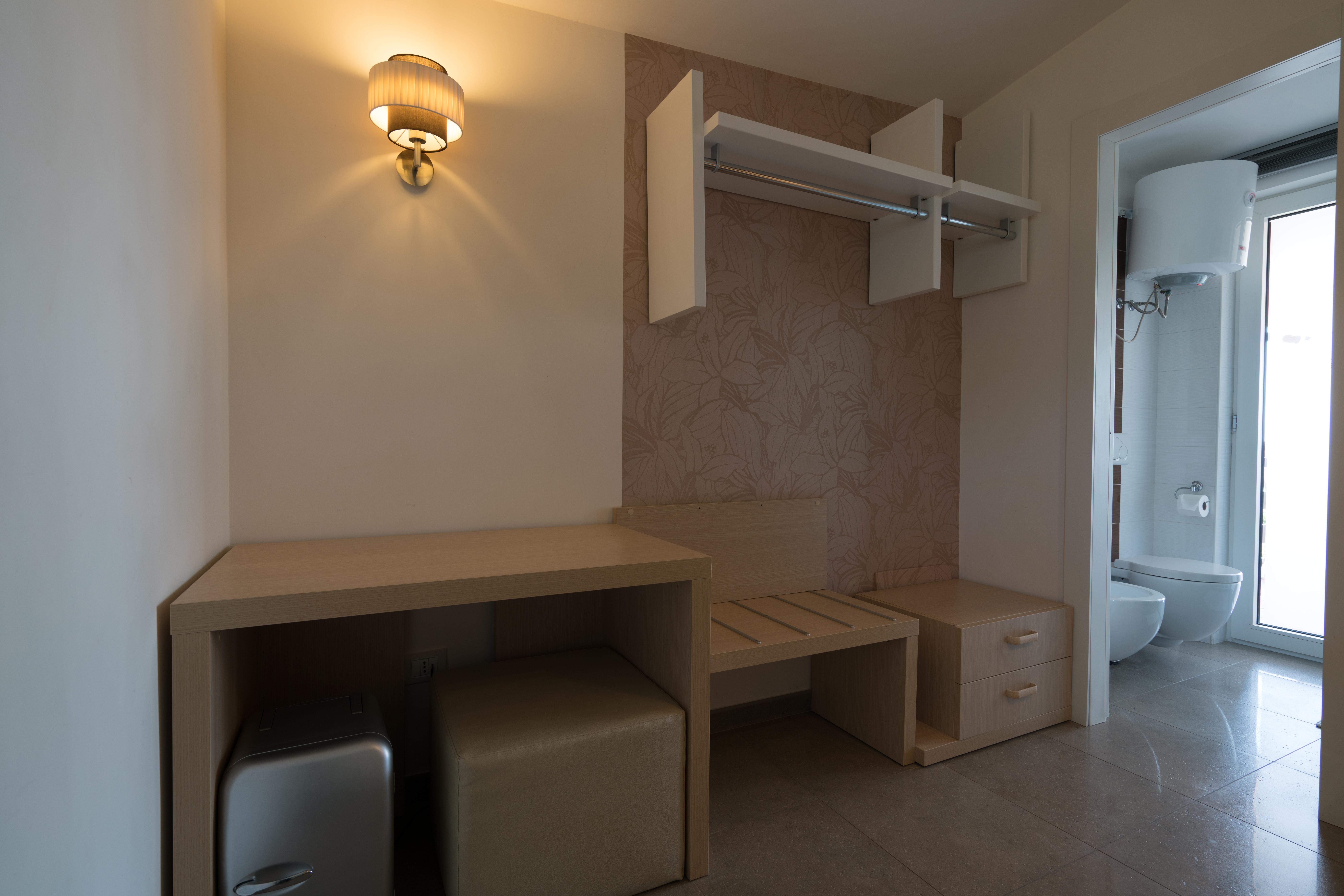 B&B Nacore Massafra Luaran gambar