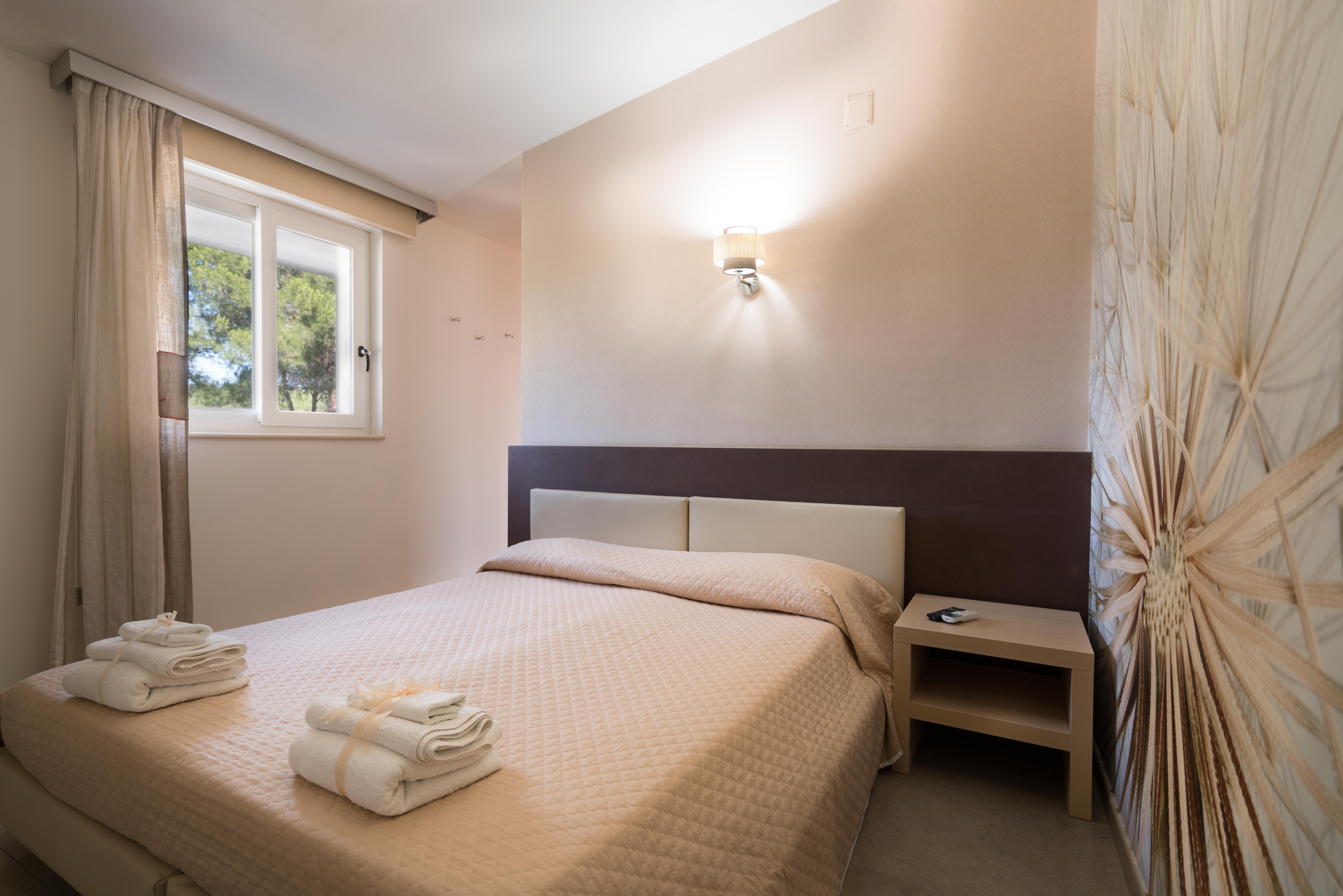 B&B Nacore Massafra Luaran gambar