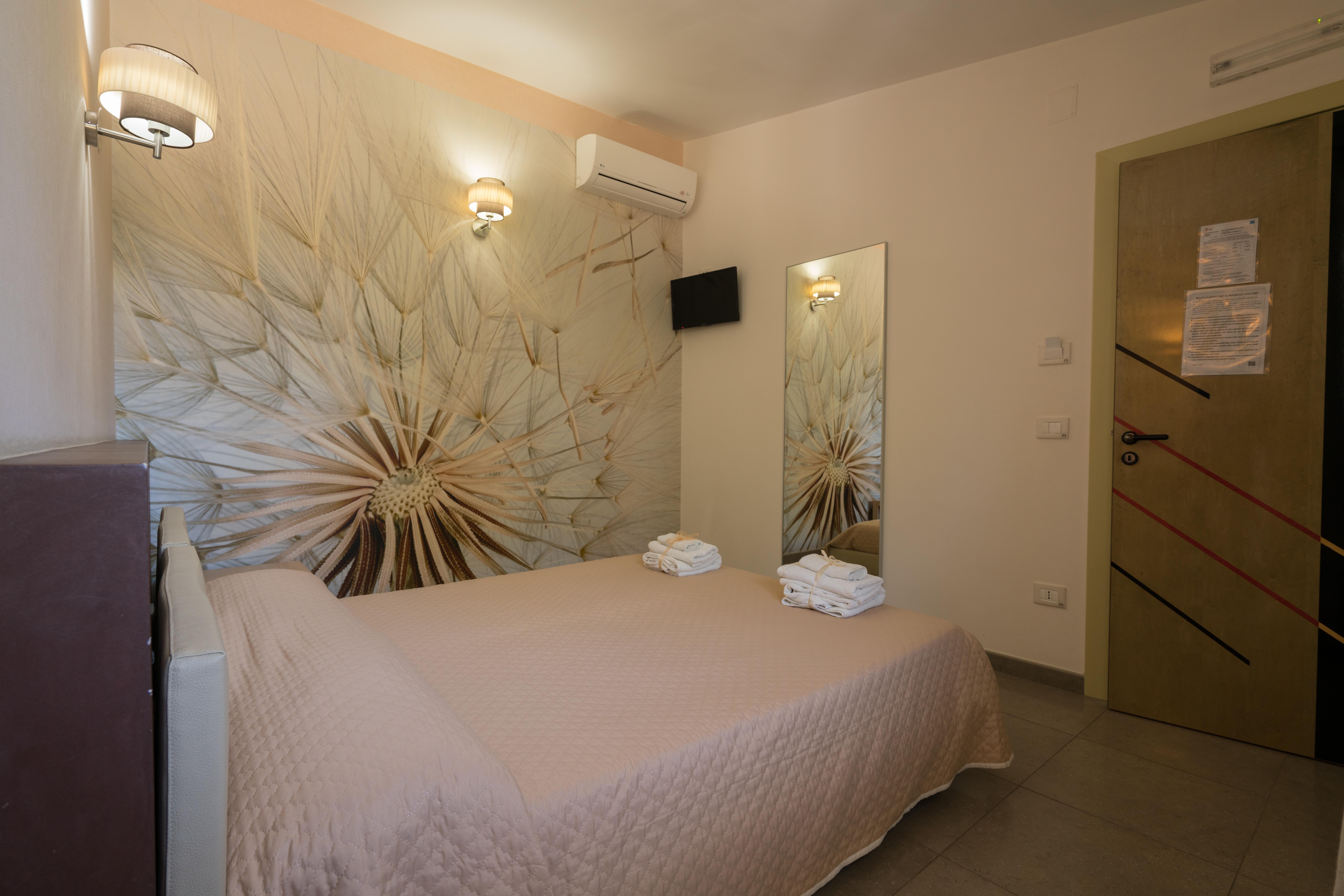 B&B Nacore Massafra Luaran gambar