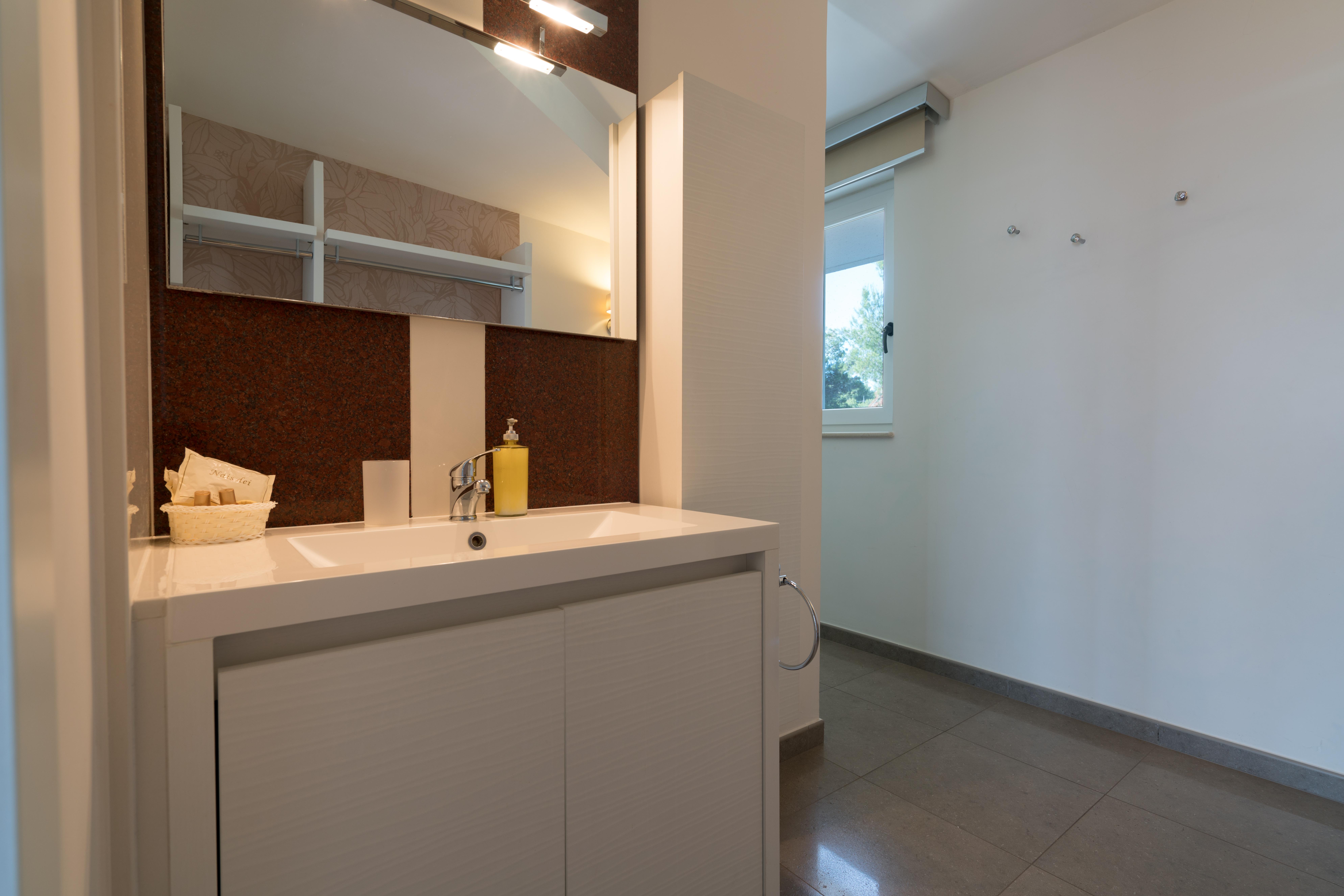 B&B Nacore Massafra Luaran gambar