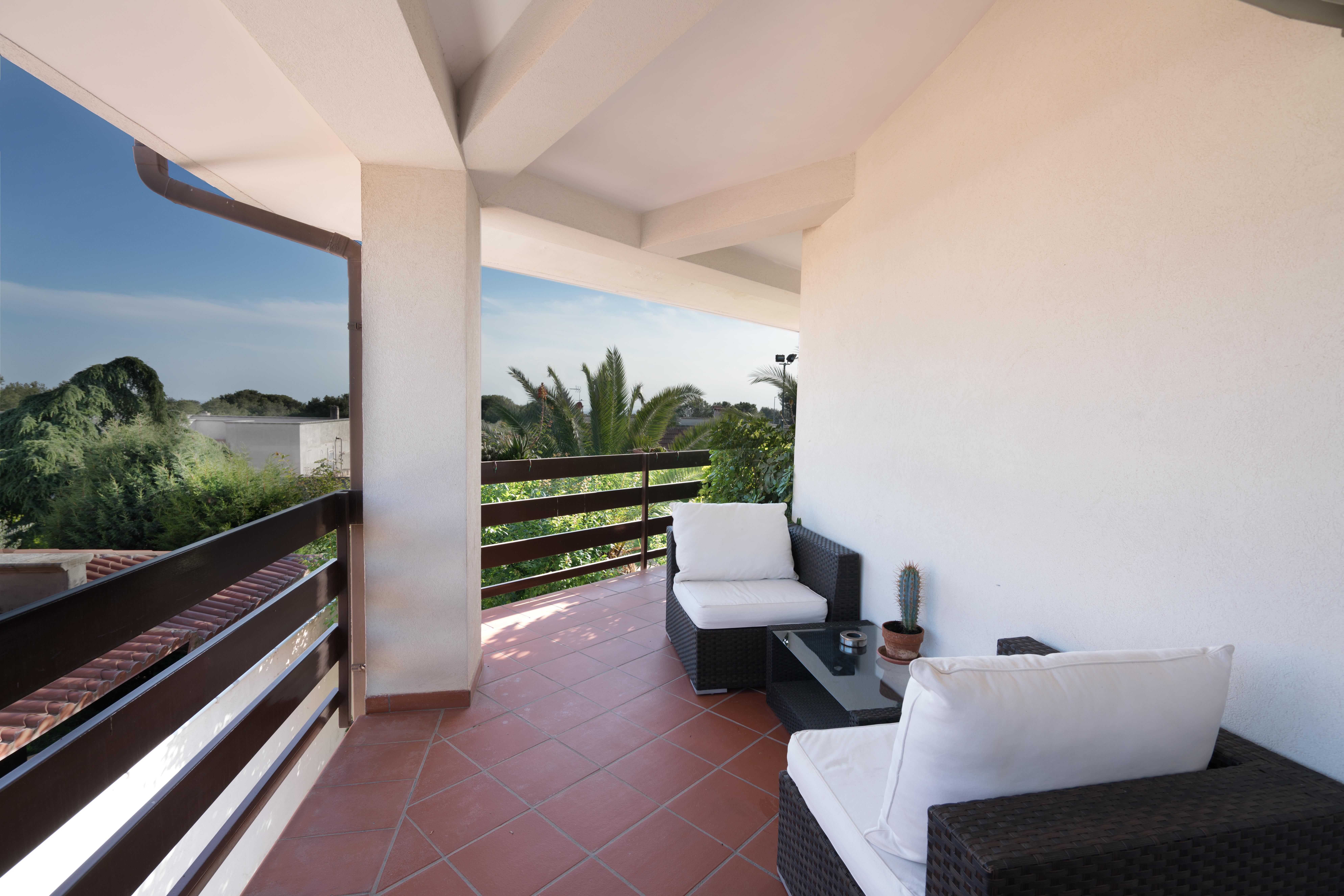 B&B Nacore Massafra Luaran gambar