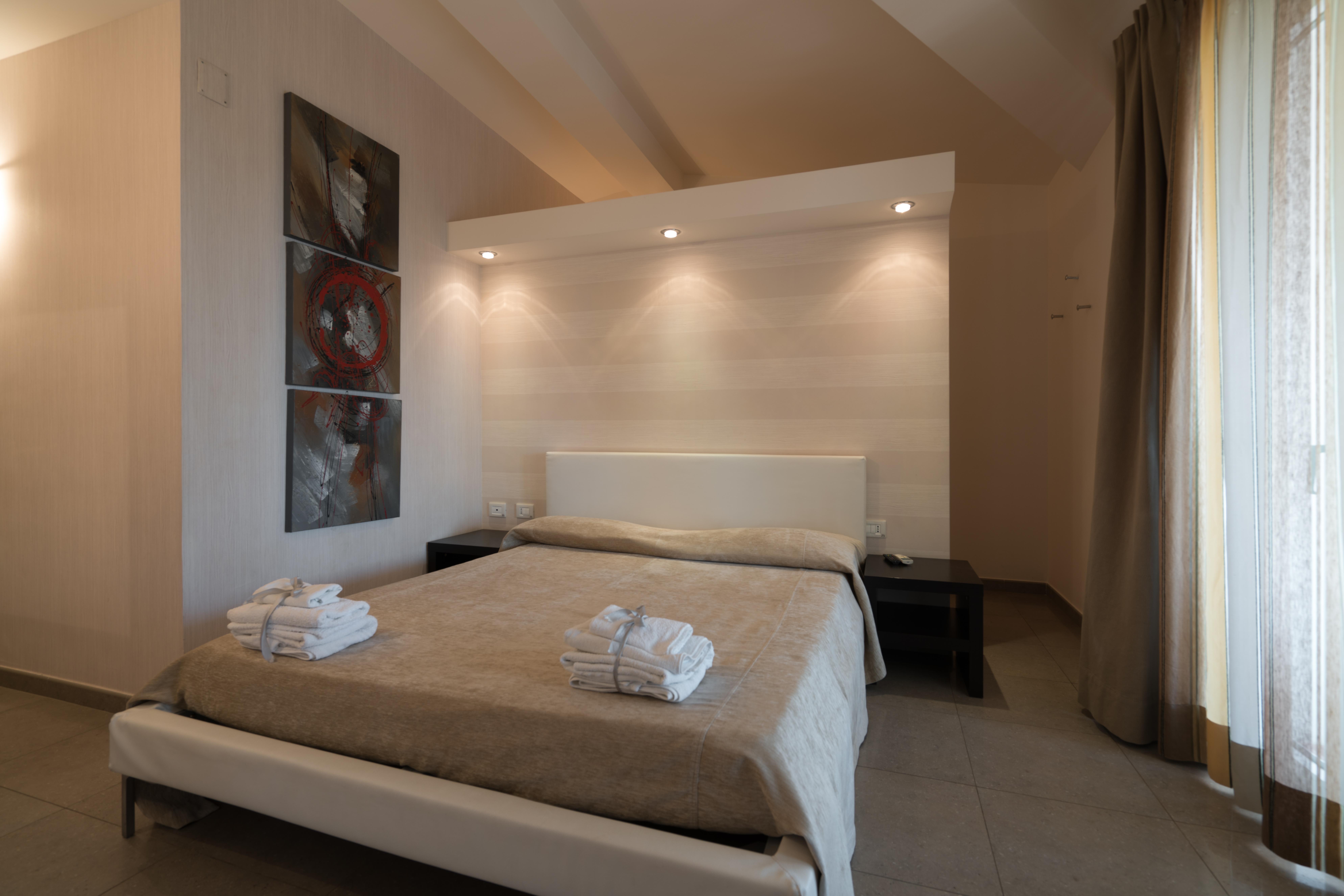 B&B Nacore Massafra Luaran gambar