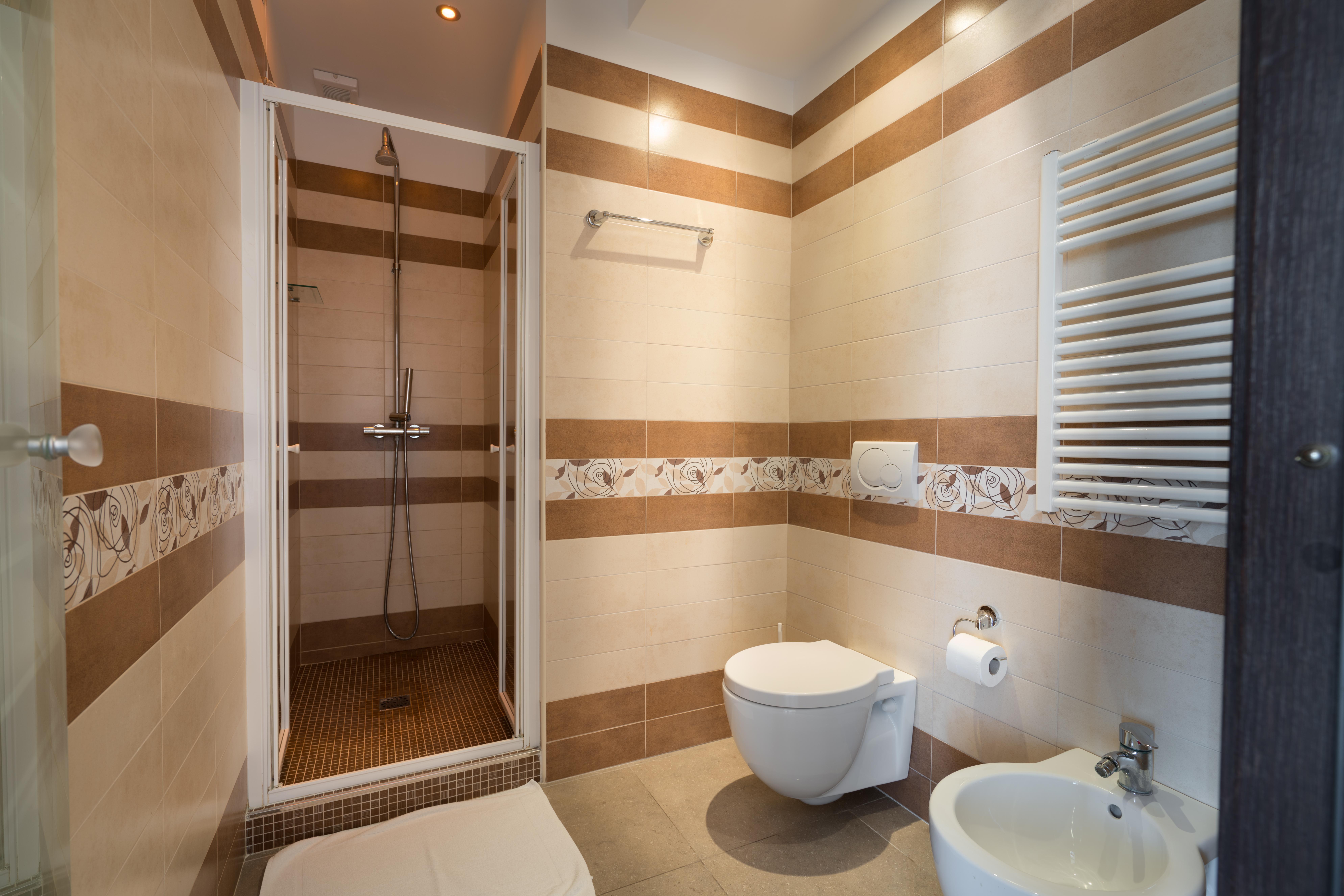 B&B Nacore Massafra Luaran gambar