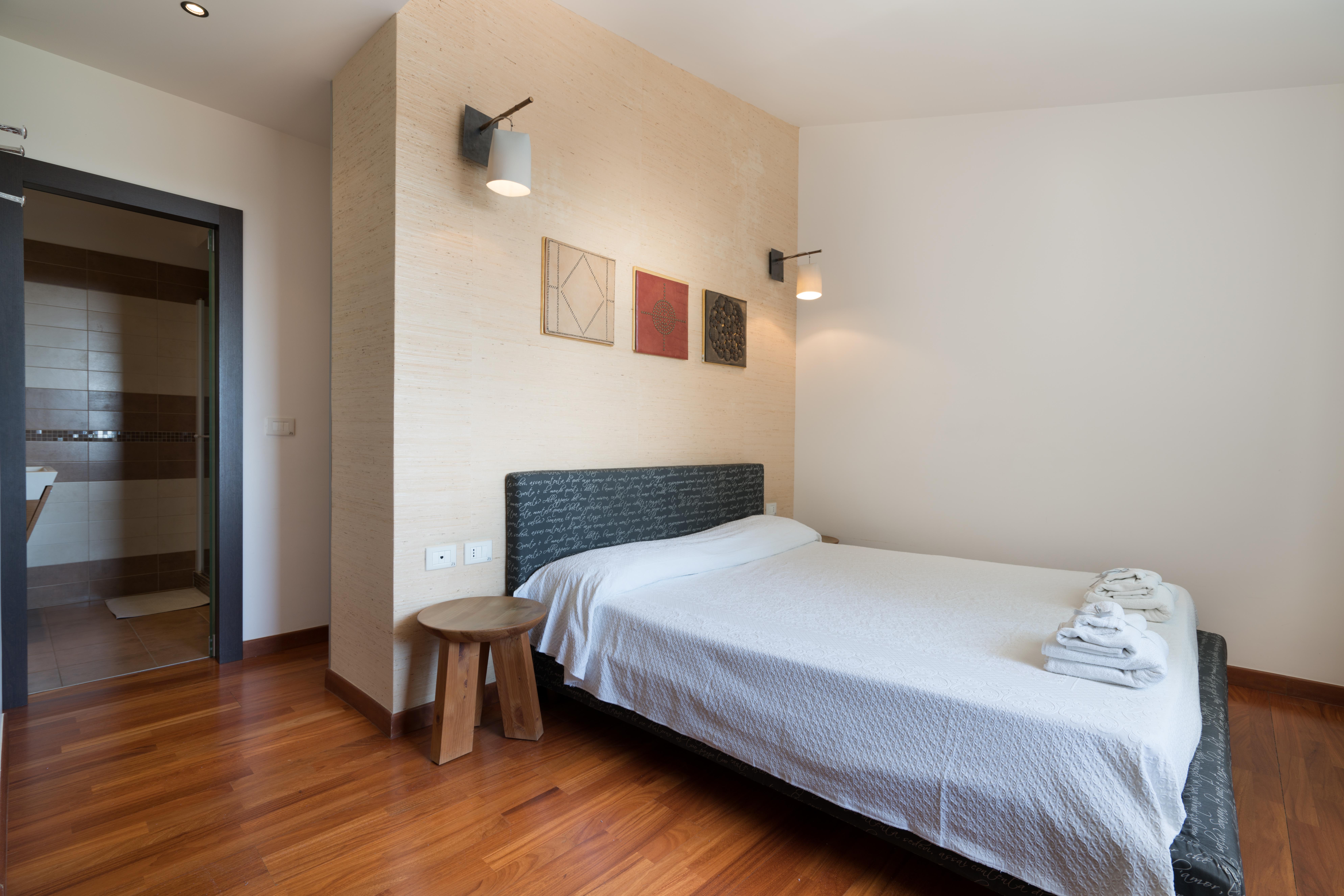 B&B Nacore Massafra Luaran gambar