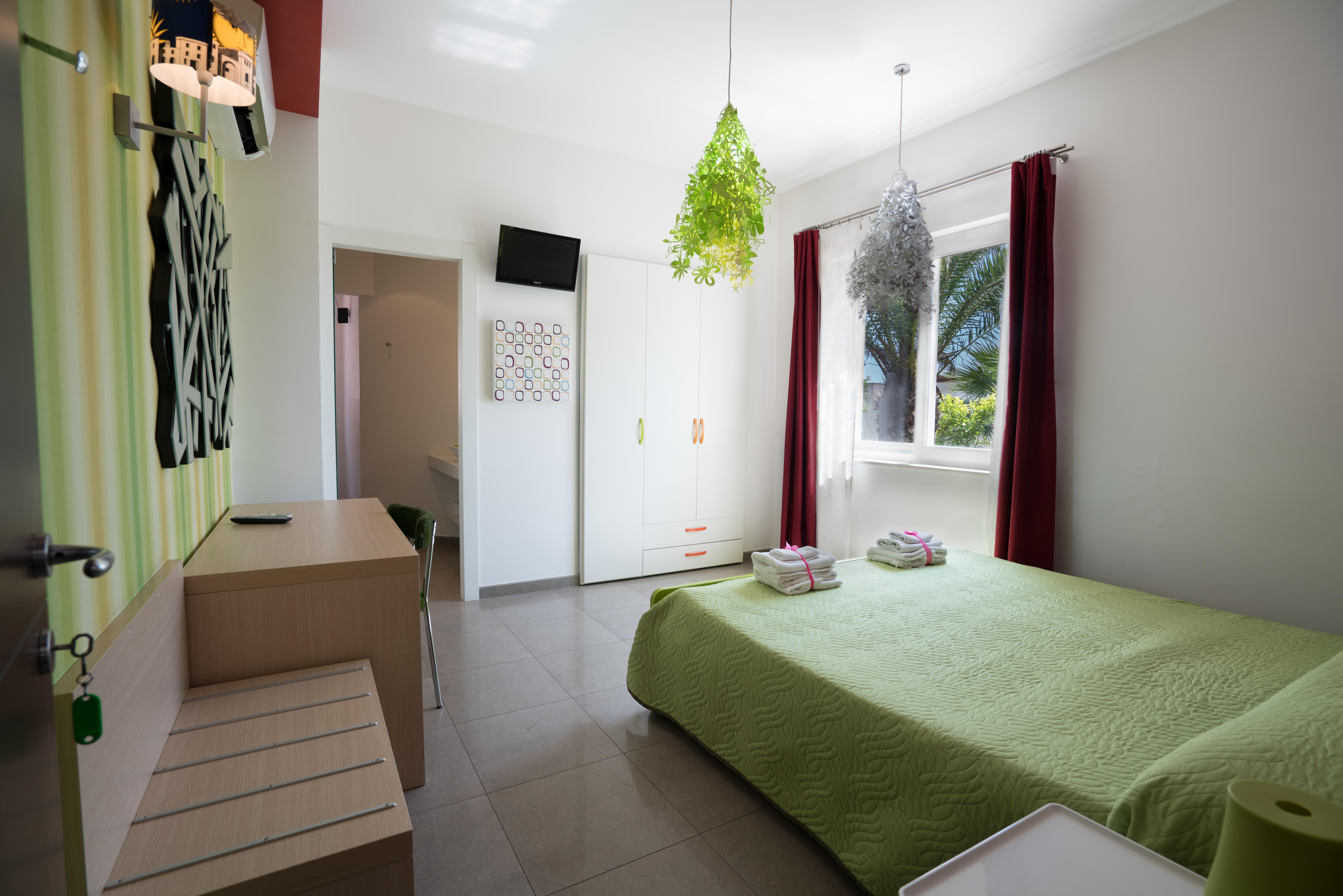 B&B Nacore Massafra Luaran gambar