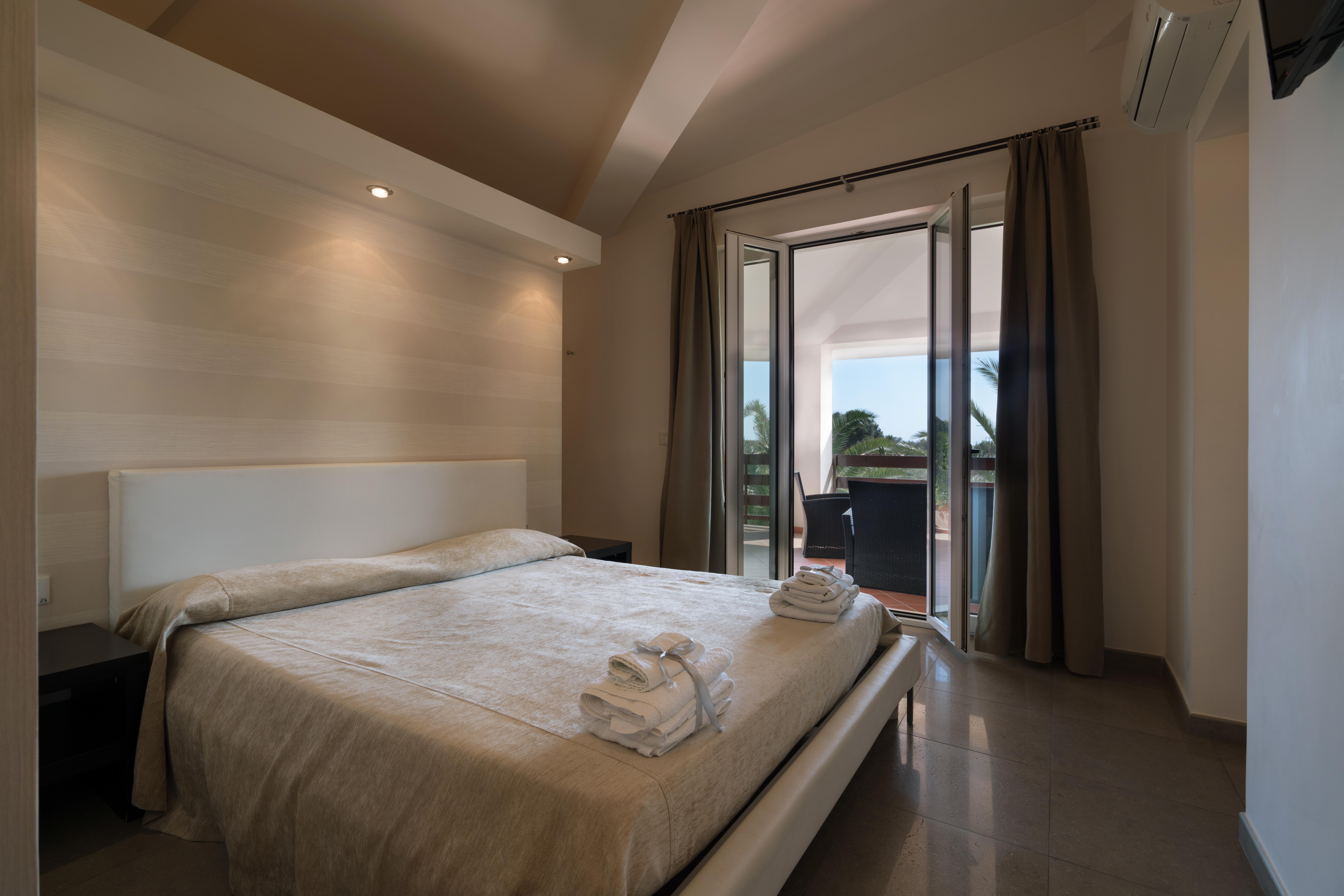 B&B Nacore Massafra Luaran gambar
