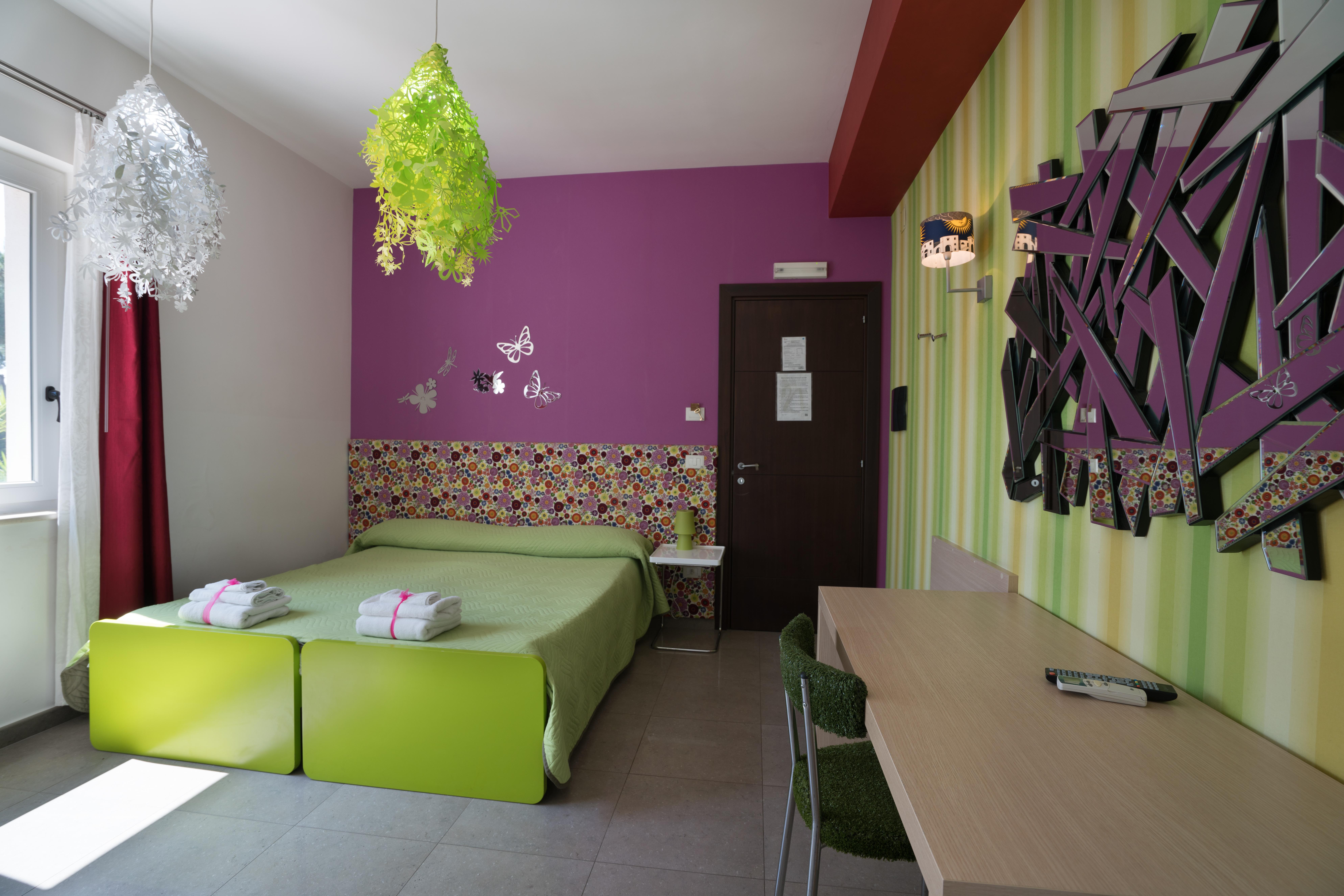 B&B Nacore Massafra Luaran gambar