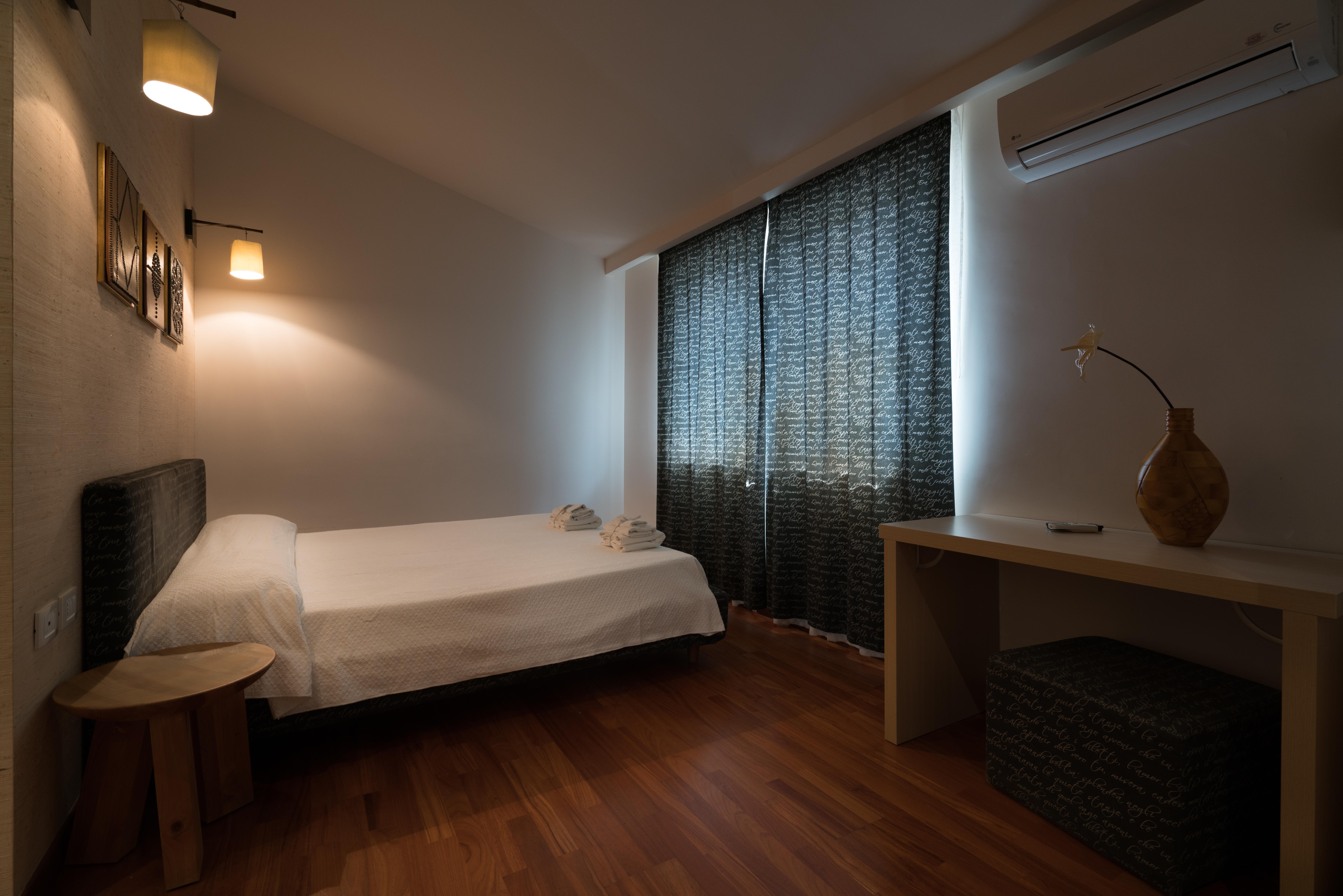 B&B Nacore Massafra Luaran gambar