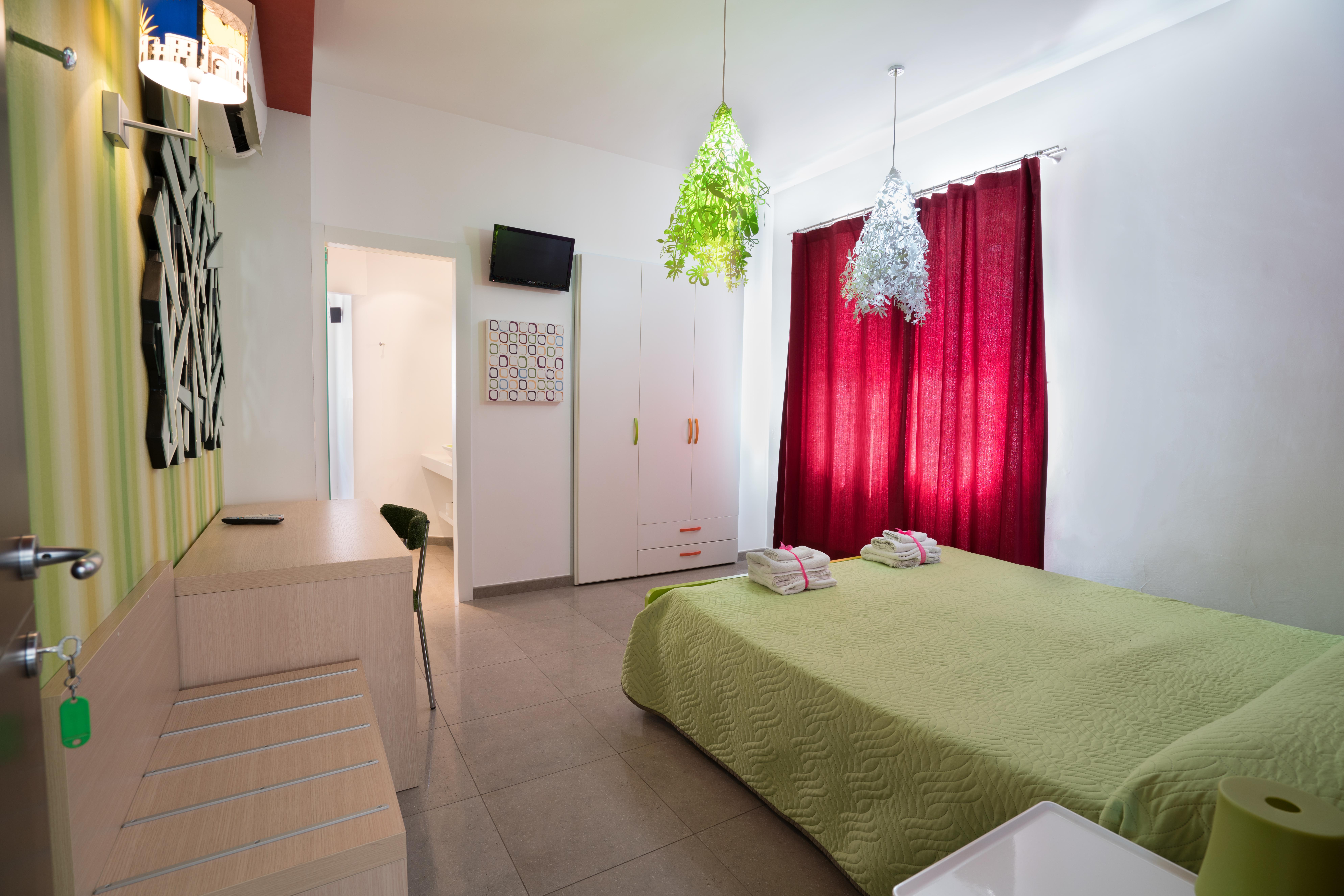 B&B Nacore Massafra Luaran gambar