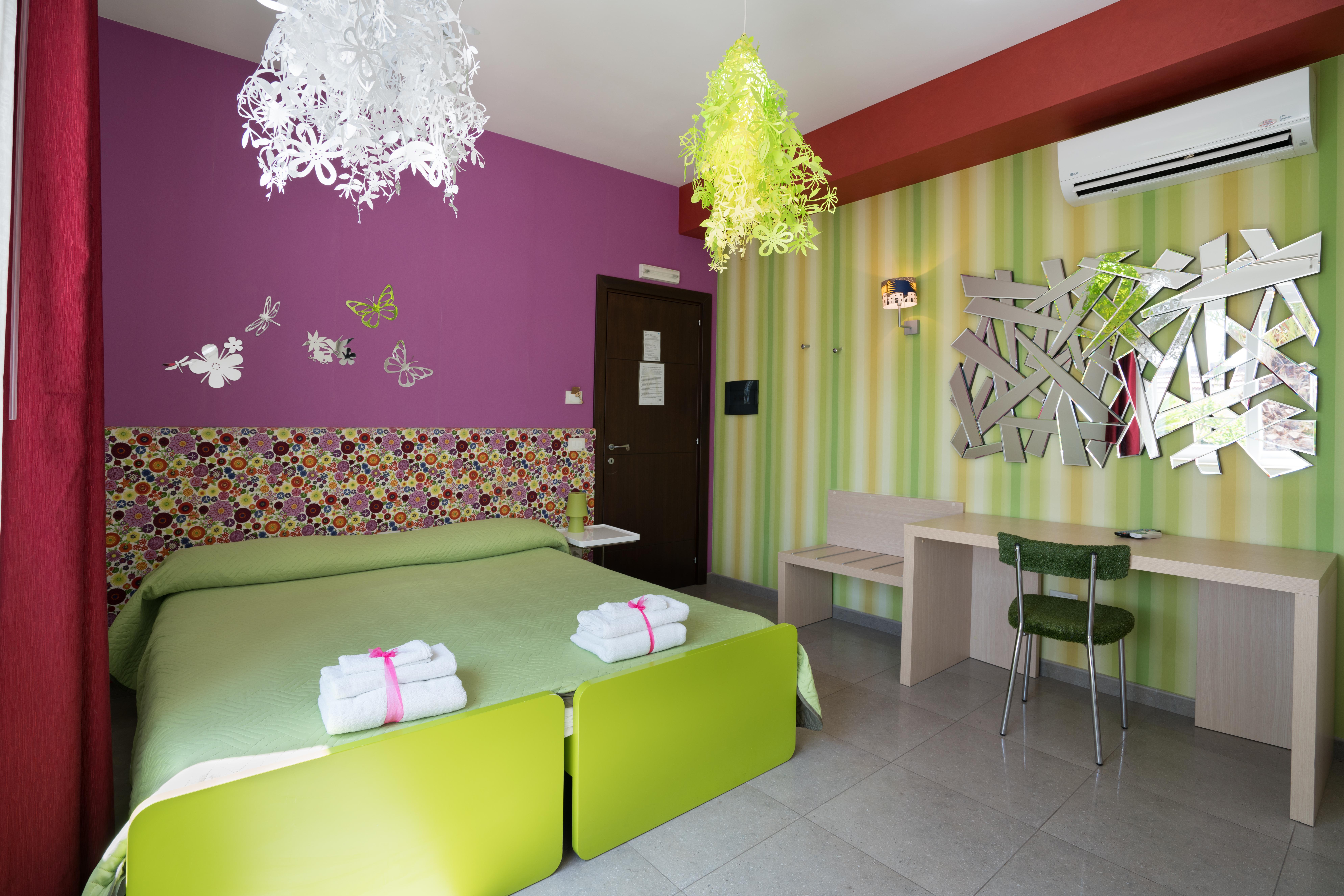 B&B Nacore Massafra Luaran gambar