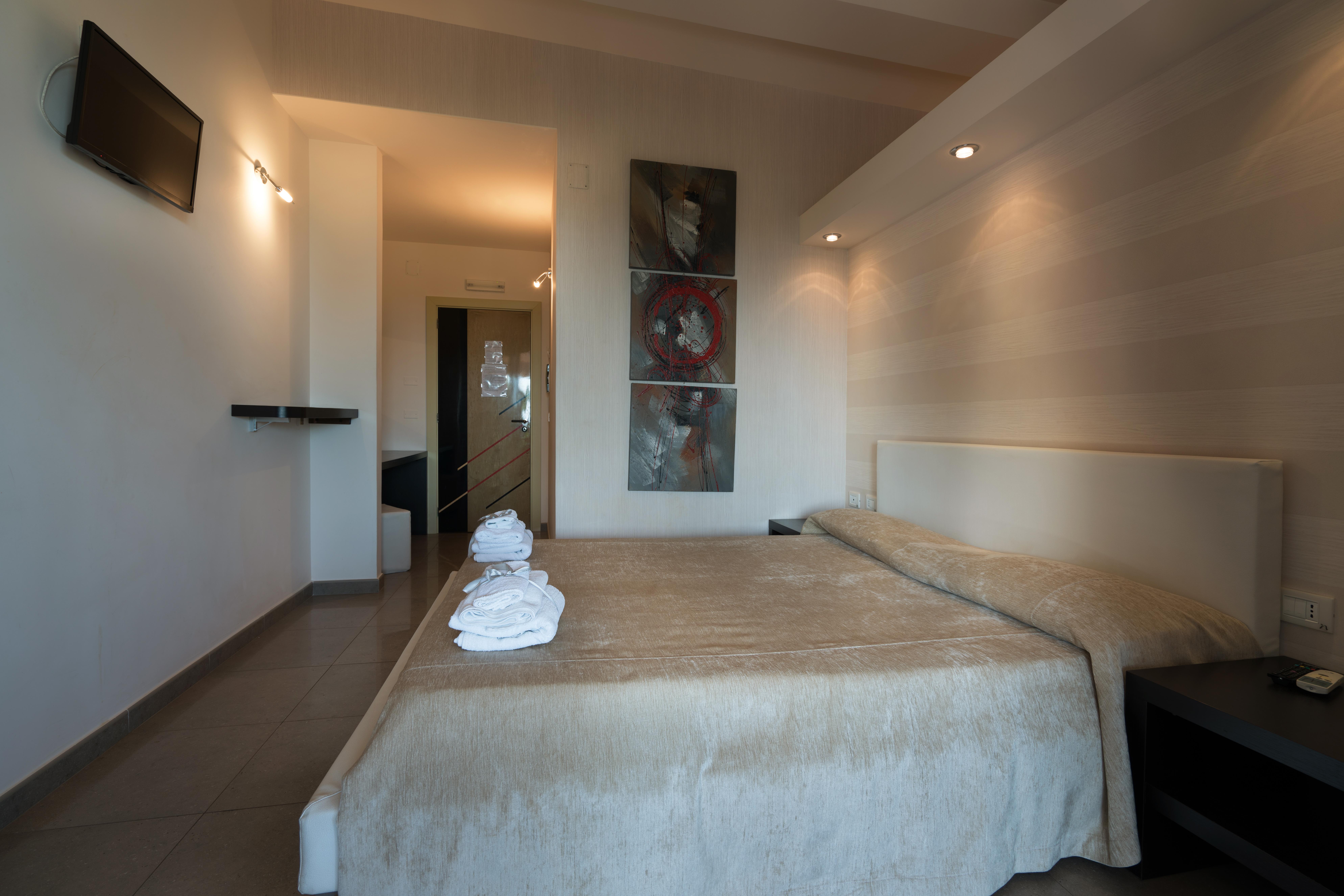 B&B Nacore Massafra Luaran gambar