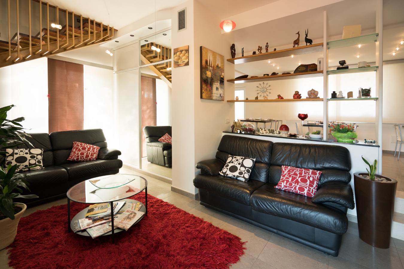 B&B Nacore Massafra Luaran gambar