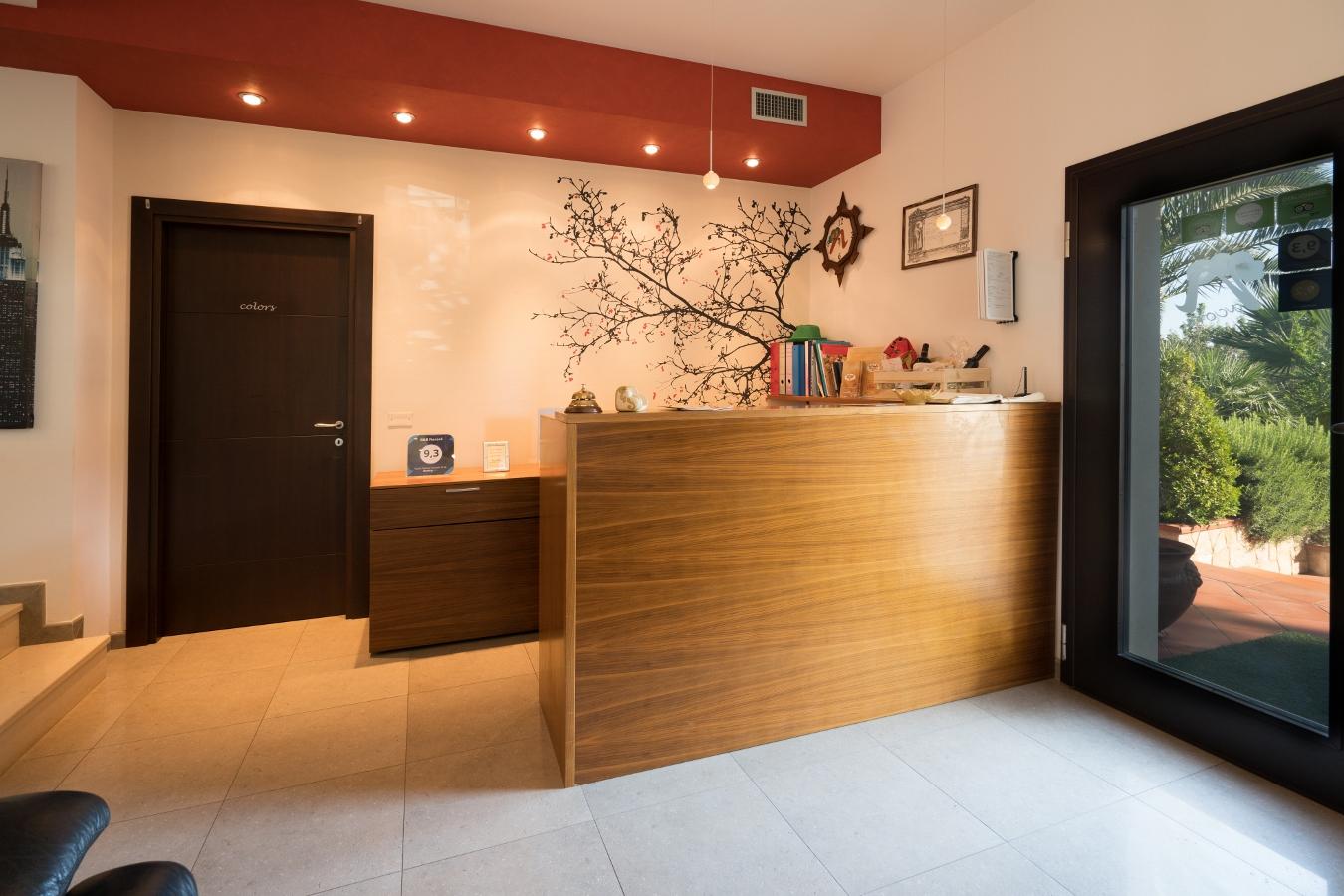 B&B Nacore Massafra Luaran gambar