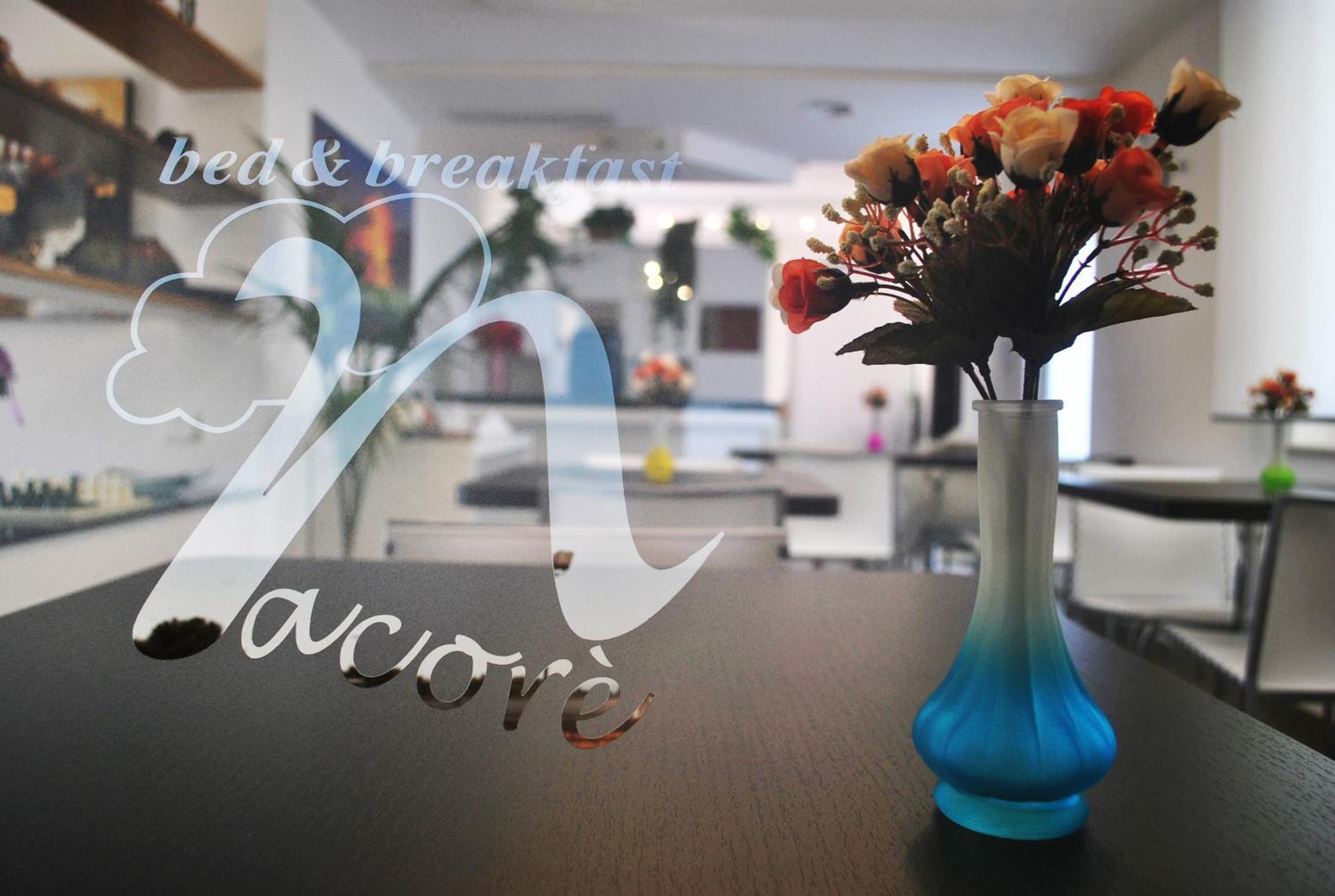 B&B Nacore Massafra Luaran gambar