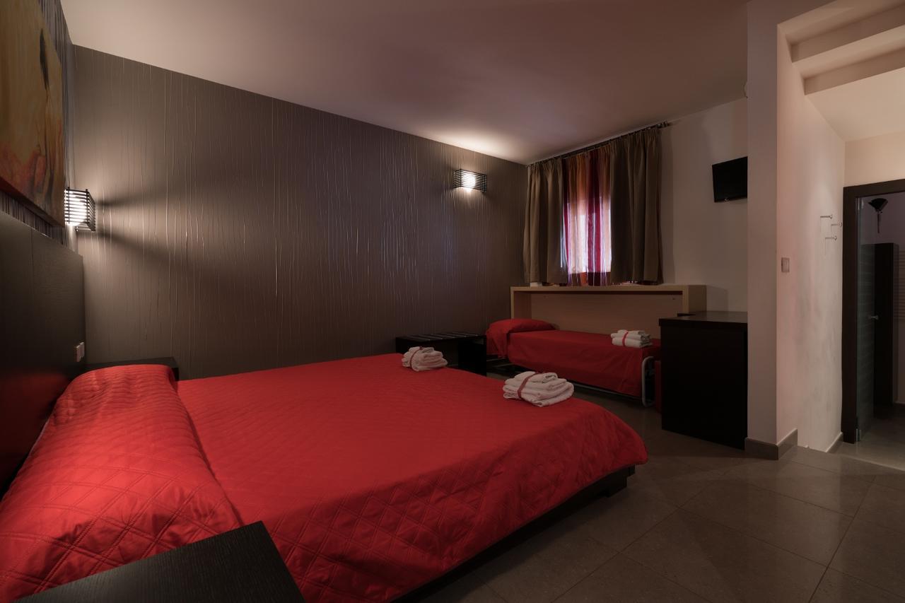B&B Nacore Massafra Luaran gambar