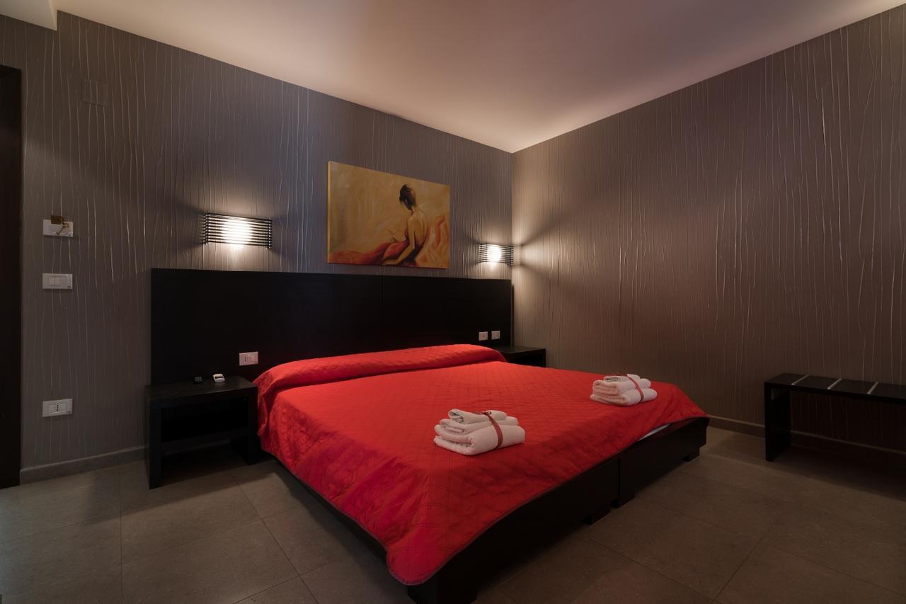 B&B Nacore Massafra Luaran gambar