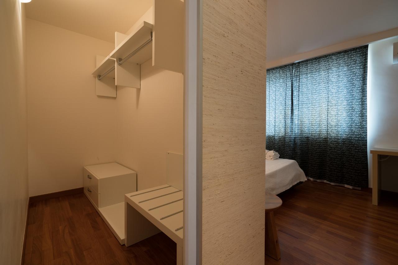 B&B Nacore Massafra Luaran gambar