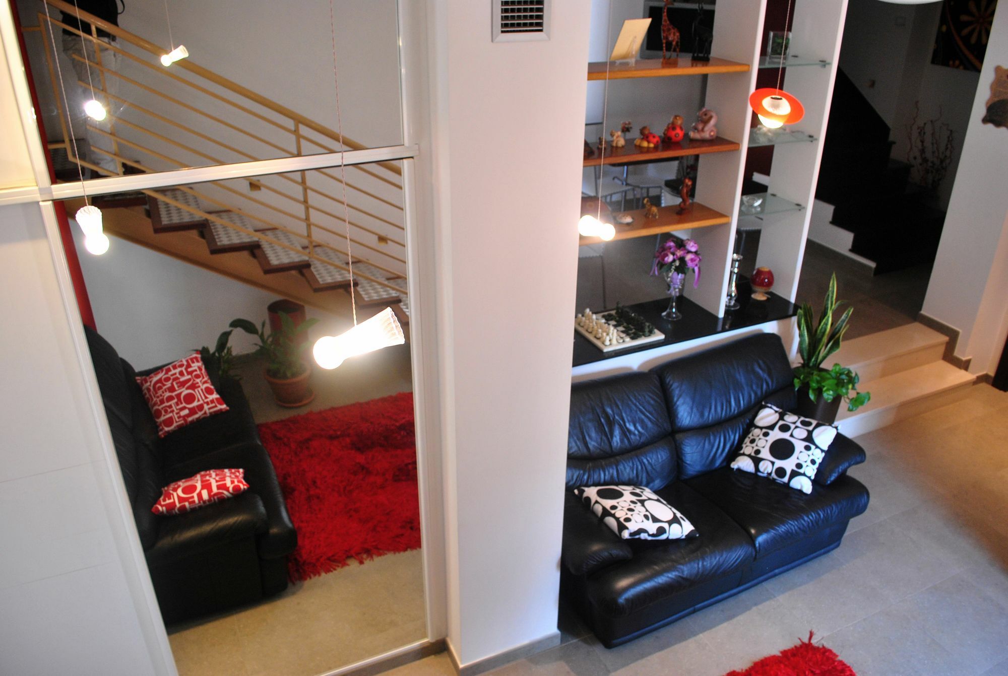 B&B Nacore Massafra Luaran gambar