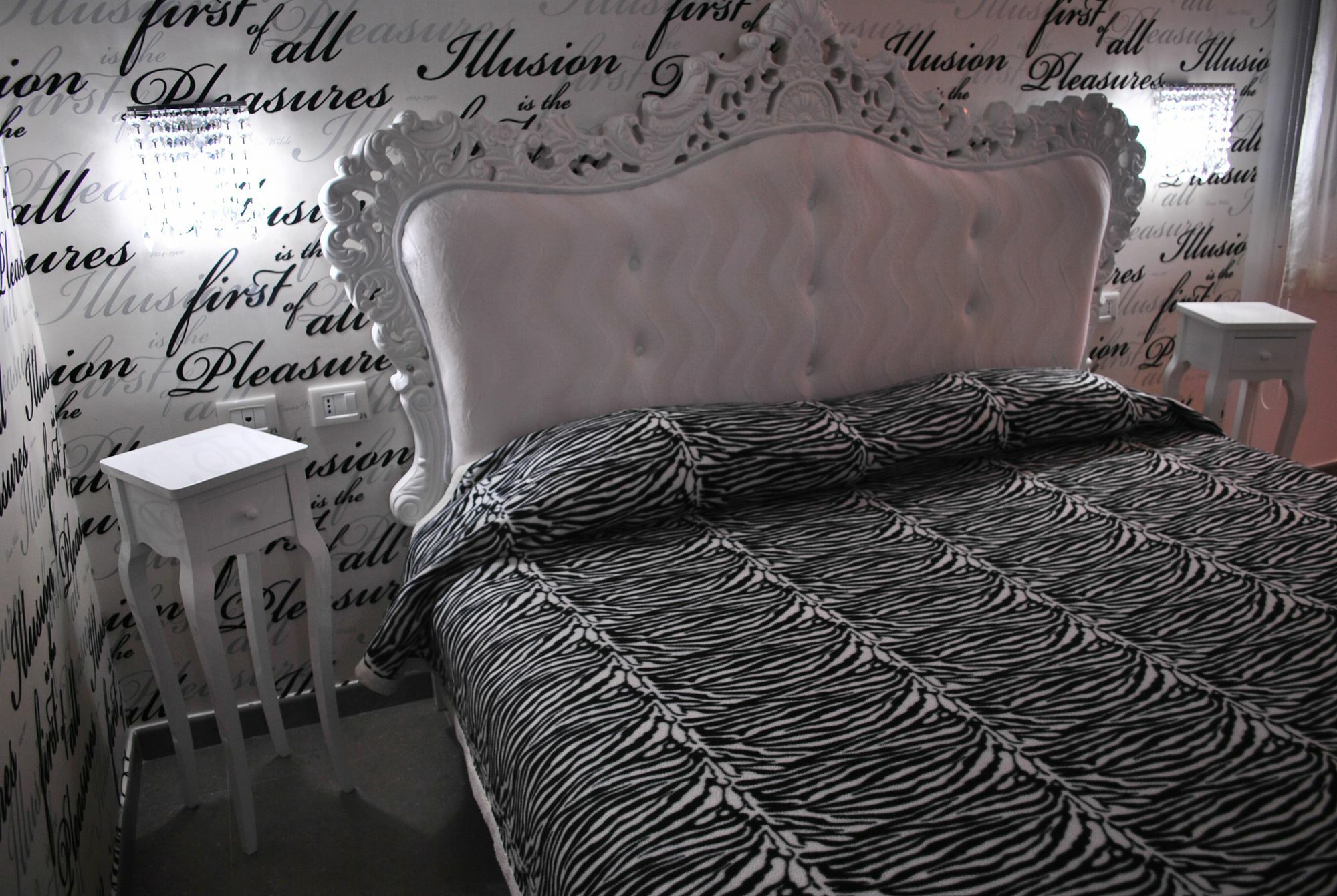 B&B Nacore Massafra Luaran gambar